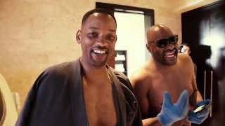 Impact Cryotherapy is Will Smith Approved