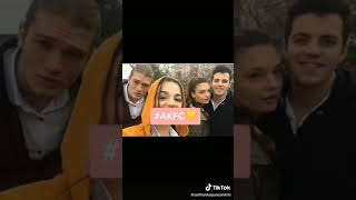 Aslıhan Kapansahin Tanıtım Tiktok