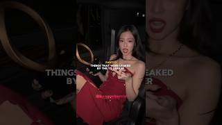 Part 2 Things That Were Leaked By Yg Leaker