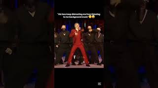 Who Can Listen To The Vocals, When Jimin Is Dancing In A Red Suit??