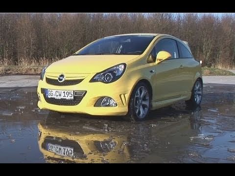 Corsa forex review