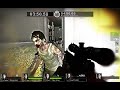 Left 4 Dead 2 - Bedrooms 3: Bite Size Remix *Survival*