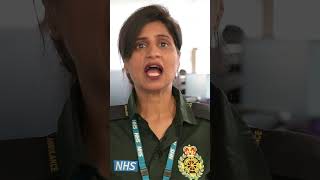 111 Health Advisor Arfa Shares What Its Like Working At