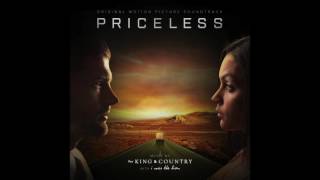 for KING + COUNTRY, I Was The Lion - Priceless The Film Ballad (with Bianca Sant