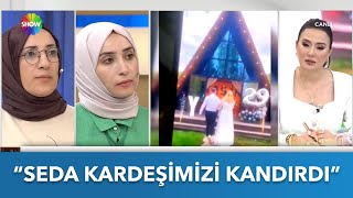 Görümceler Ateş Püskürüyor Didem Arslan Yılmazla Vazgeçme 5.11.2025