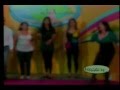 GRACIAS A LA VIDA CON LOS MUCHACHOS DEL REALYTY VOZ ROMANTICA DE MERIDA