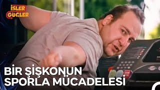 Maraton Koşusu Mübarek Gizli Kahramanlar İşler Güçler