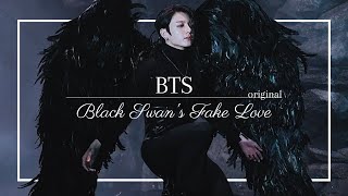 BTS - Black Swan x Fake Love (Orchestra only)