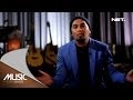 Music Everywhere - Glenn Fredly - Bongkar - Iwan Fals Cover