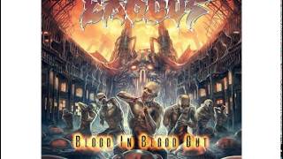 Watch Exodus My Last Nerve video