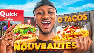 Top Ou Flop Des Nouveautés Fast-Food Du Moment ?