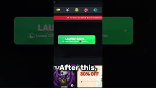 How To Play Badlion Client Inside Of Lunar Client