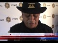 Reporte Policial de Huehuetenango