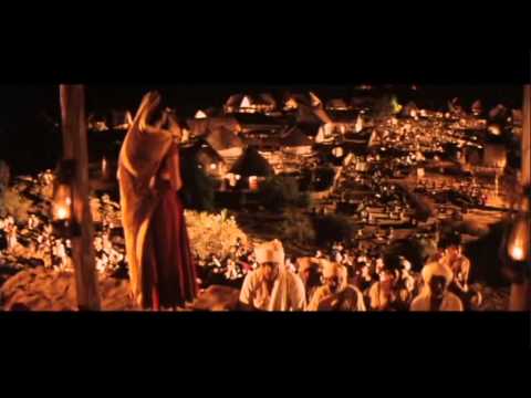 O Paalanhaare (Lagaan HD)