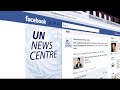 Facebook UN censorship - The invisible digital gag
