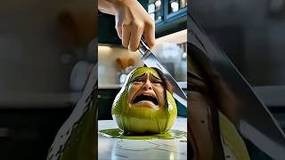 Ai Green Sapote Transformation