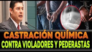 MORENA presenta esta controversial iniciativa