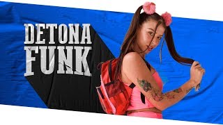 Mc Pipokinha E Mc Mukinha - Soca Na Bucetinha - Enrola O Cabelo Dela Dj Tm