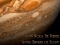 Gustav Holst - The Planets - Jupiter, the Bringer of Jollity