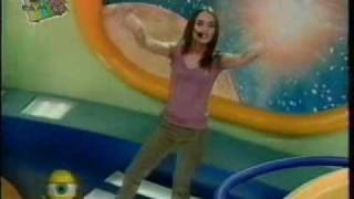 Chicostation - Oriana Como Faby