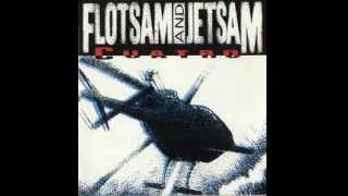 Watch Flotsam Jetsam Date With Hate video