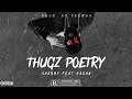 Thugz Poetry (Official music video) | Latest Punjabi Song | Shebby ft Hassan___prod by Serros | 2024