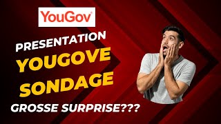 Jai Testé Yougov Est-Ce Que Ça Paye Vraiment ? Grosse Surprise