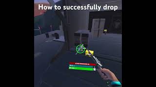 Population One How To Hot Drop