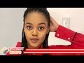 The Legacy’s Luyanda Mzazi who plays Lesedi Diale is pregnant