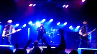 Watch Afi 3 12 video