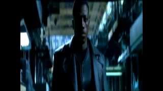 Watch DMX Nowhere To Run video