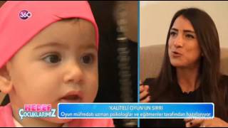 Hedef Çocuklarımız 12 11 2016