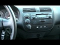 2002 honda civic ex sedan