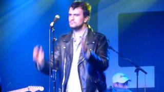 Watch Reverend The Makers Manifestopeople Shapers video