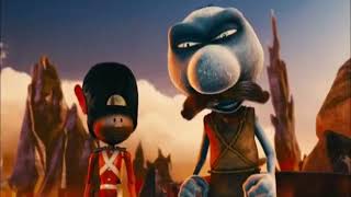 The Magic Roundabout 2005 20Th Century Charlie Au Teaser Trailer Real Not Fake Fanmade