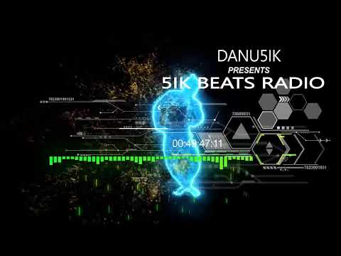 5IK Beats Radio Episode 134