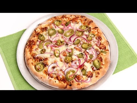 Blog Chicken Recipe For Pizza