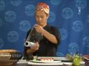 How To Make an Inside Out California Roll