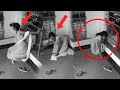 CCTV Footage Of Ghost Attacking 👹👹 ||THIS WAS UNEXPECTED😢😢 || Social Awareness Video By CAMERA 360
