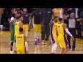 Best 50 Assists of the 2018 NBA Regular Season