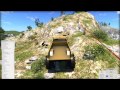 A Map to Crawl Over - BeamNG.drive