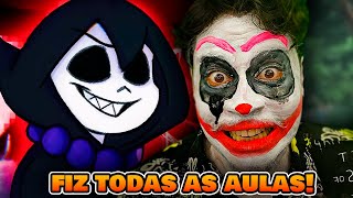 Toddyn, Seu Curso É Uma Piada Ft. Game Devs Reais