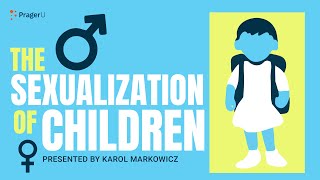 The Sexualization of Children
