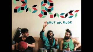 Watch Das Racist You Oughta Know video