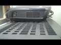 home theater equipment