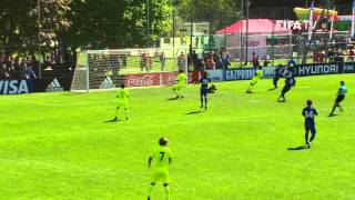 NzDEUPS_n08 Video Image