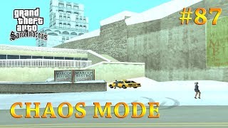 Gta San Andreas - Mission - Saint Marks Bistro Chaos Mode