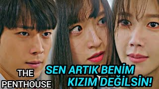 The Penthouse 3. Sezon 5. Bölüm Seok Kyung Evden Kovuluyor! - Türkçe Alt yazılı