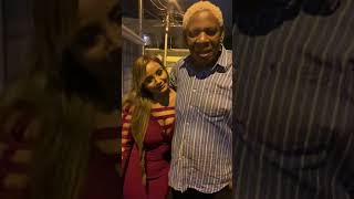 Me Reencuentro Con Una Muñequita Hermosa Como Karla Marquinez