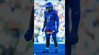John Gruden Questions Ashton Jeantys Stance